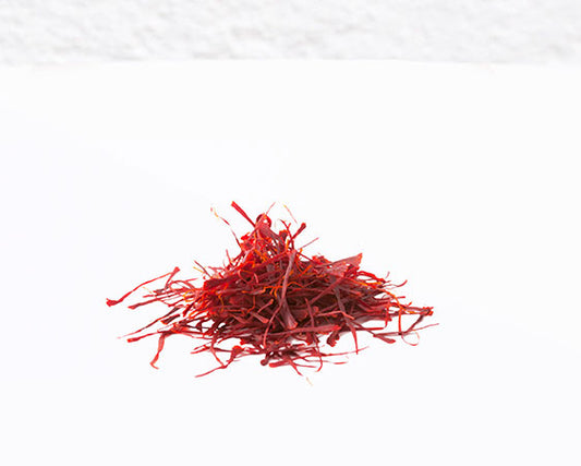 Echter Safran aus München 0,1 Gramm